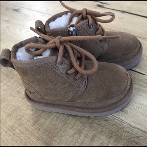 Uggs Toddler Size 6 NEVER WORN